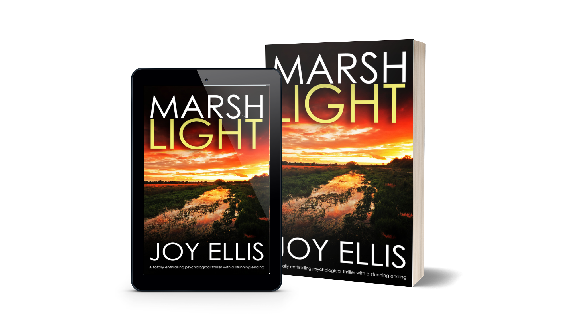 THE BOOKSELLER BOOKSTAT EBOOK CHART: JOY ELLIS DEBUTS AT THE TOP