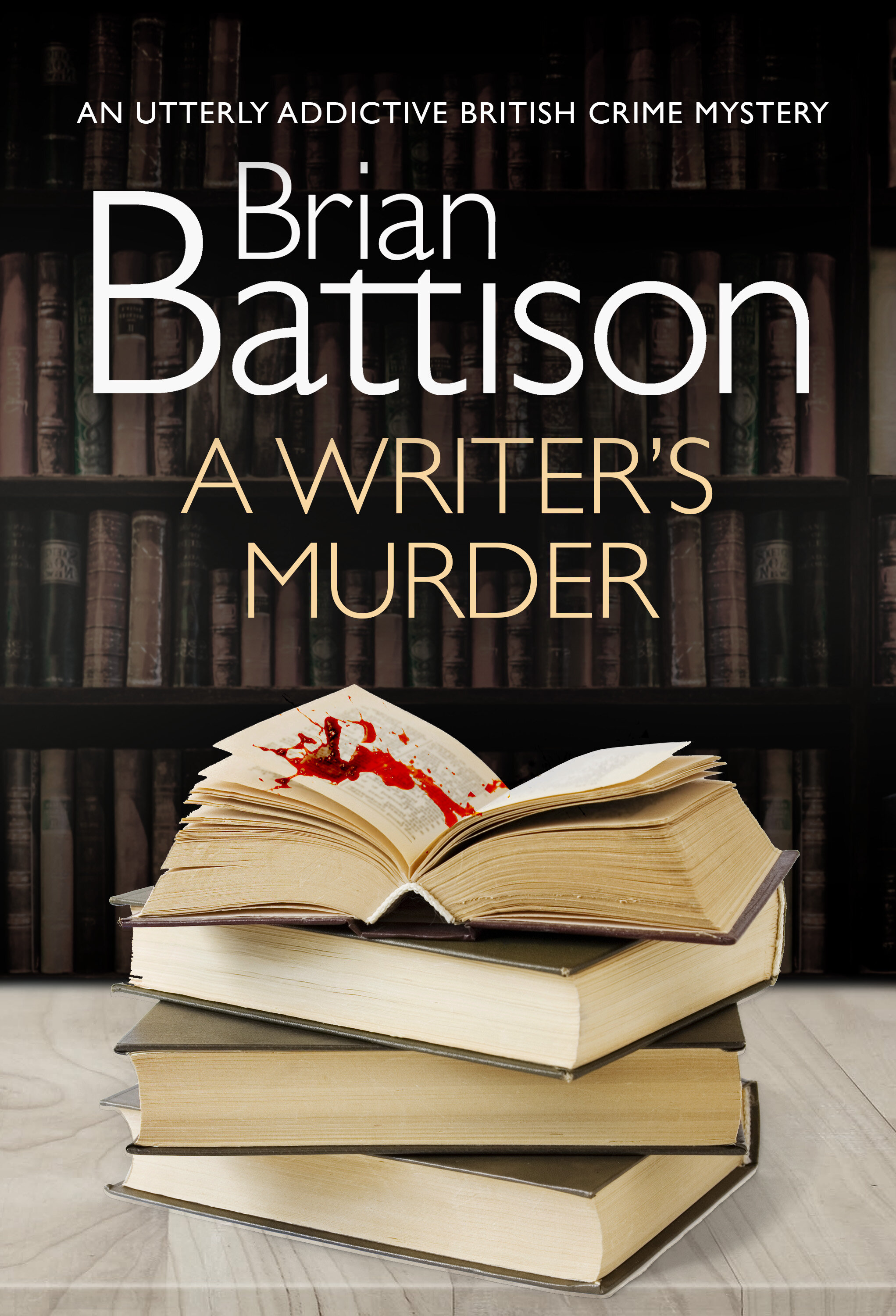 A WRITER'S MURDER Cover Publish.jpg