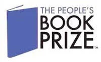 VOTING FOR THE PEOPLE'S BOOK PRIZE IS NOW OPEN
