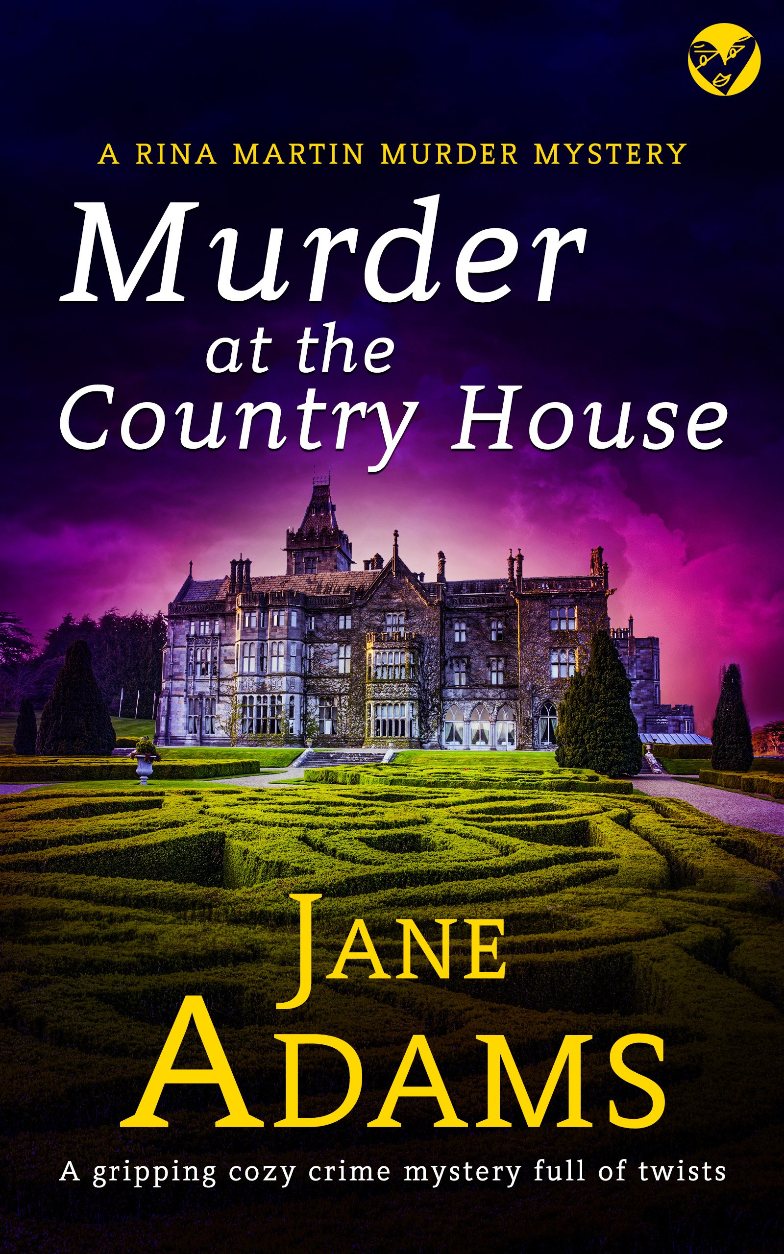 MURDER AT THE COUNTRY HOUSE Cover Publish.jpg