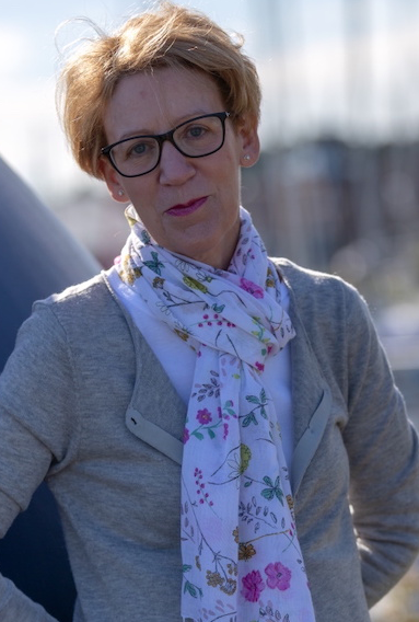 Rowson joins Joffe Books!