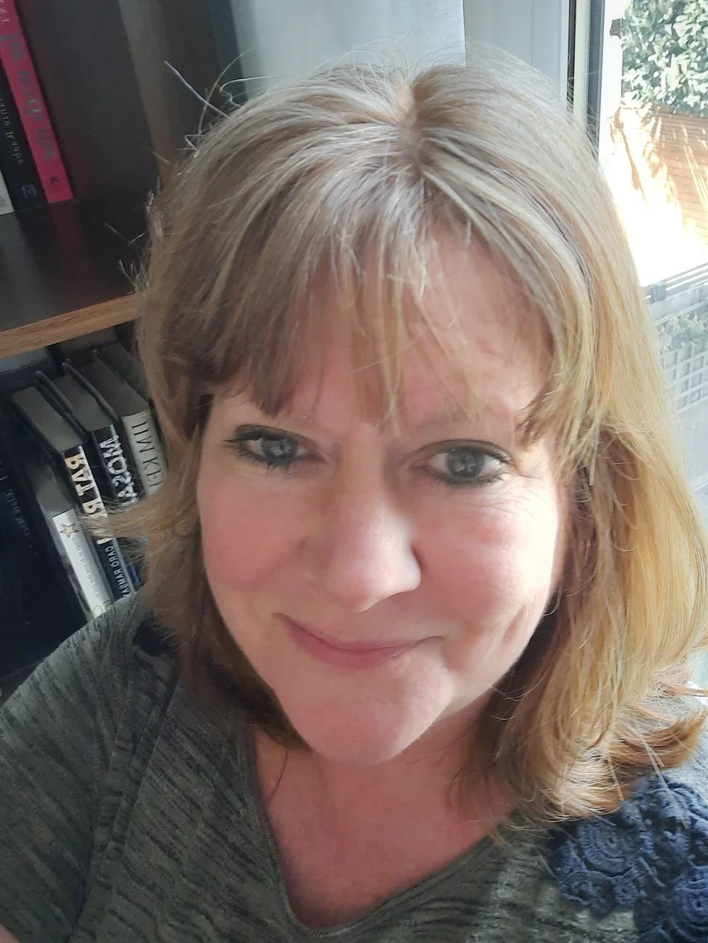 KATE LYALL GRANT'S FIRST ACQUISITIONS AT JOFFE ARE ANNOUNCED!