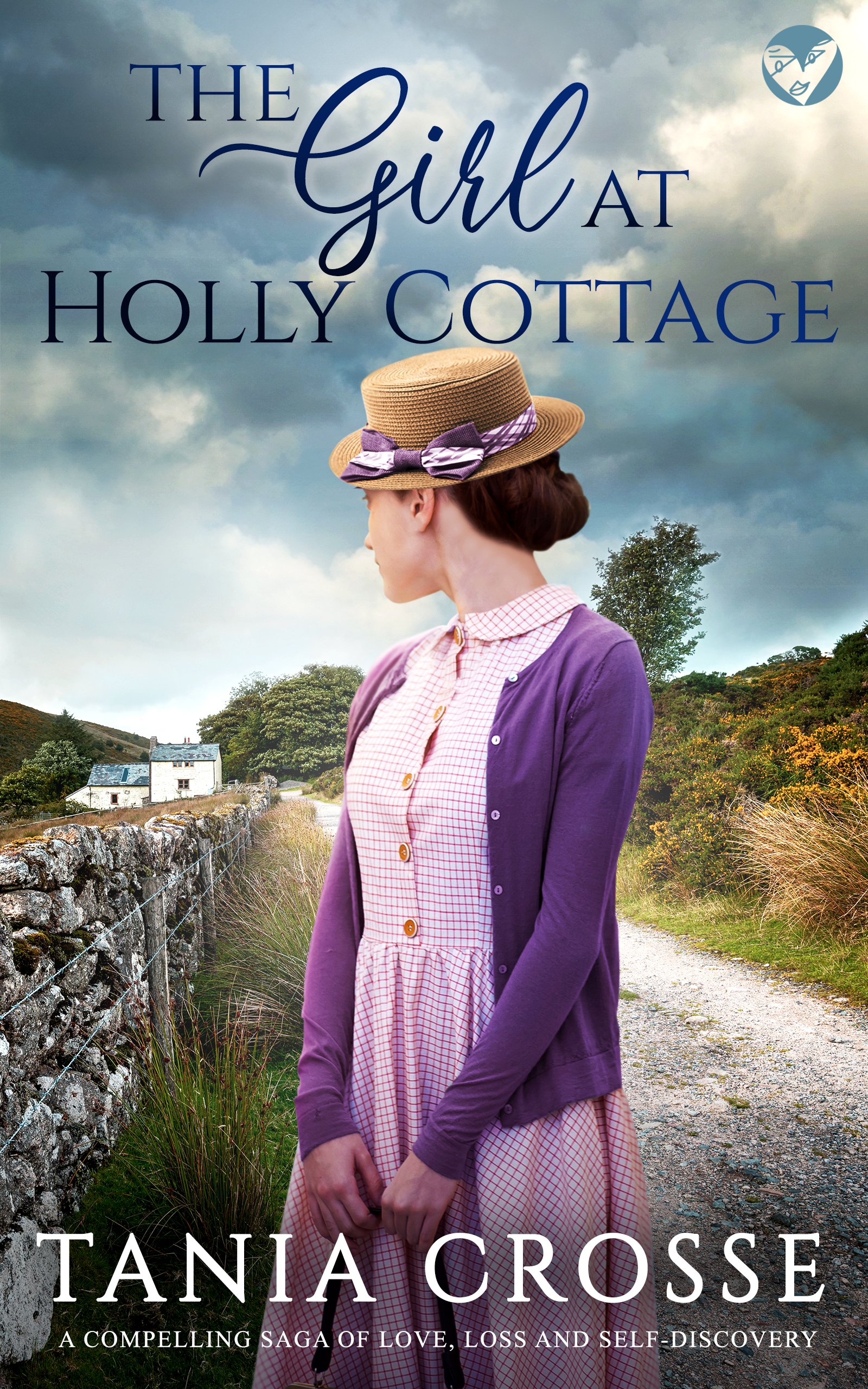THE GIRL AT HOLLY COTTAGE Cover publish.jpg