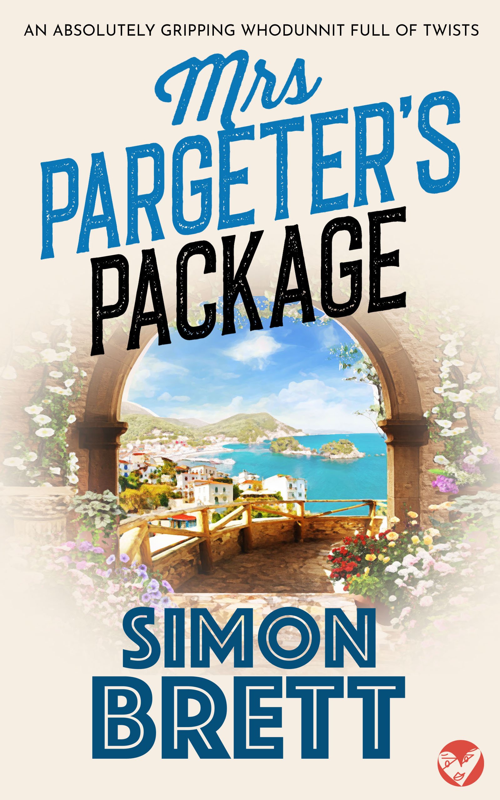 MRS PARGETER'S PACKAGE cover publish.jpg