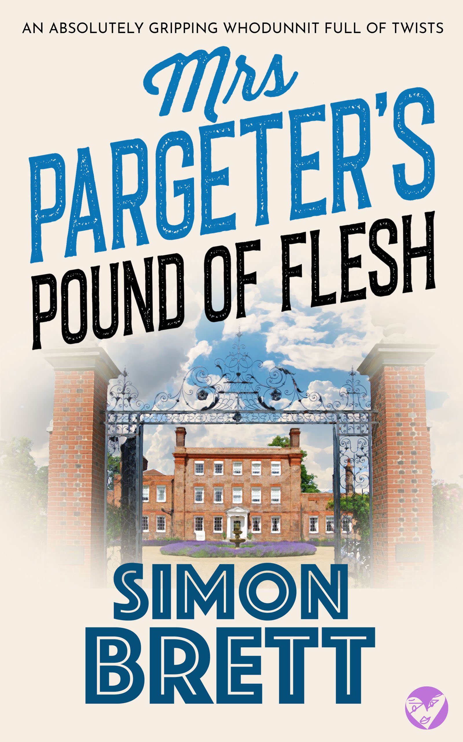 MRS PARGETER'S POUND OF FLESH cover publish.jpg