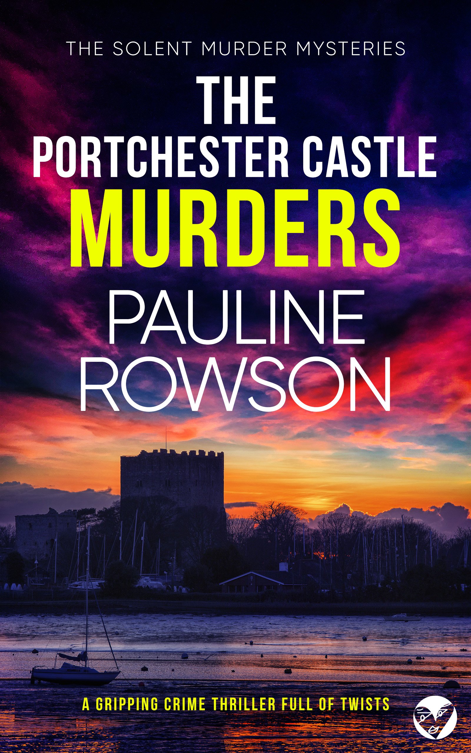 THE PORTCHESTER CASTLE MURDERS Cover publish.jpg