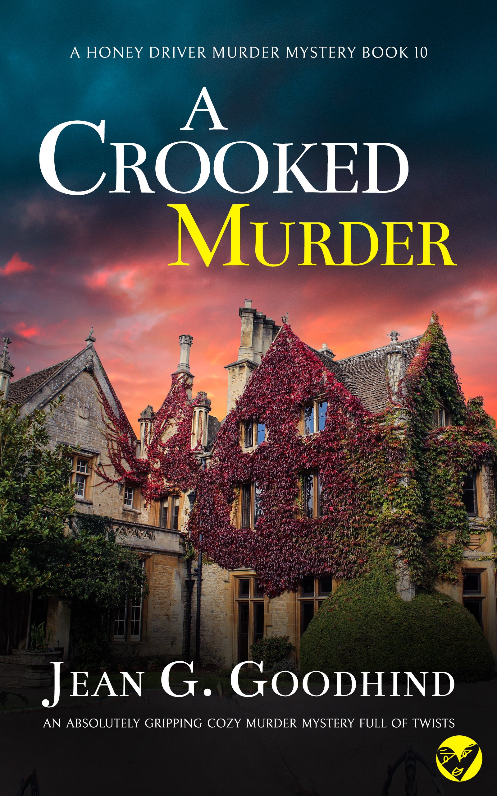 A CROOKED MURDER Cover publish.jpg