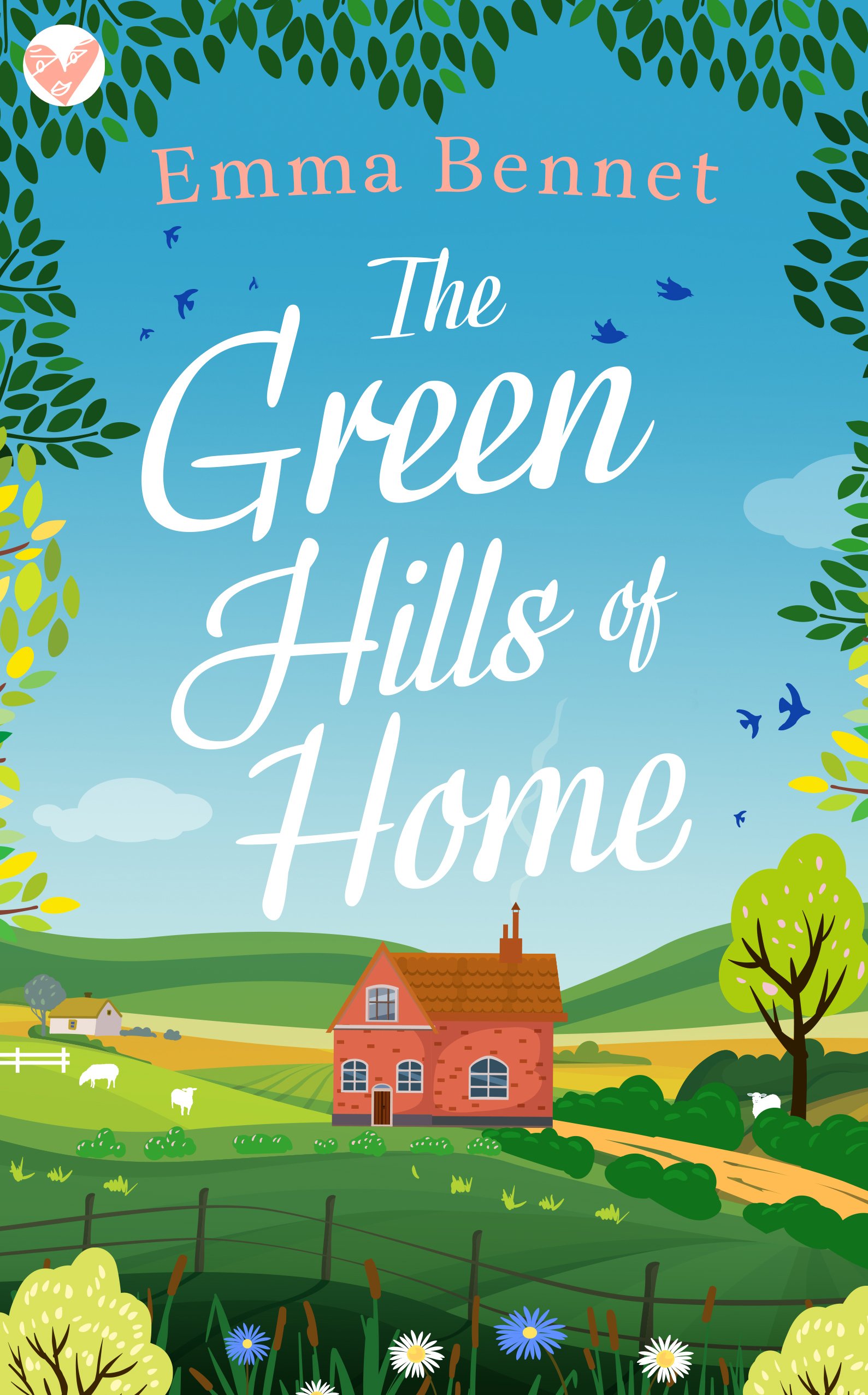 THE GREEN HILLS OF HOME Cover publish.jpg