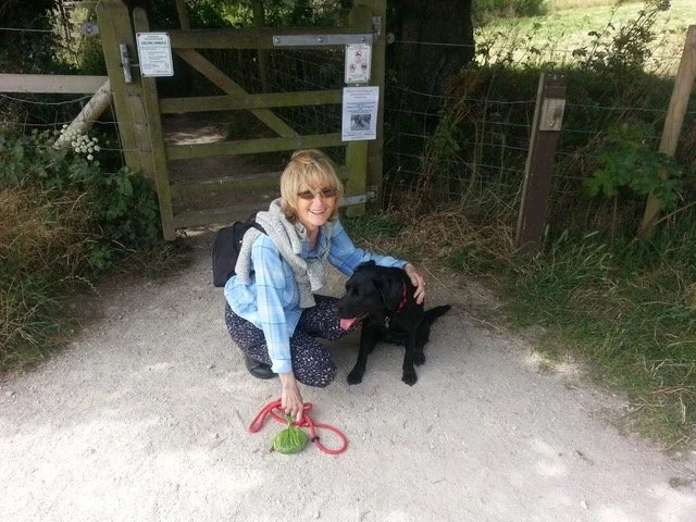 THE STORY BEHIND ‘GIRL WITH SECRETS’ A HEARTBREAKING WW2 HISTORICAL SAGA BY CAROL RIVERS