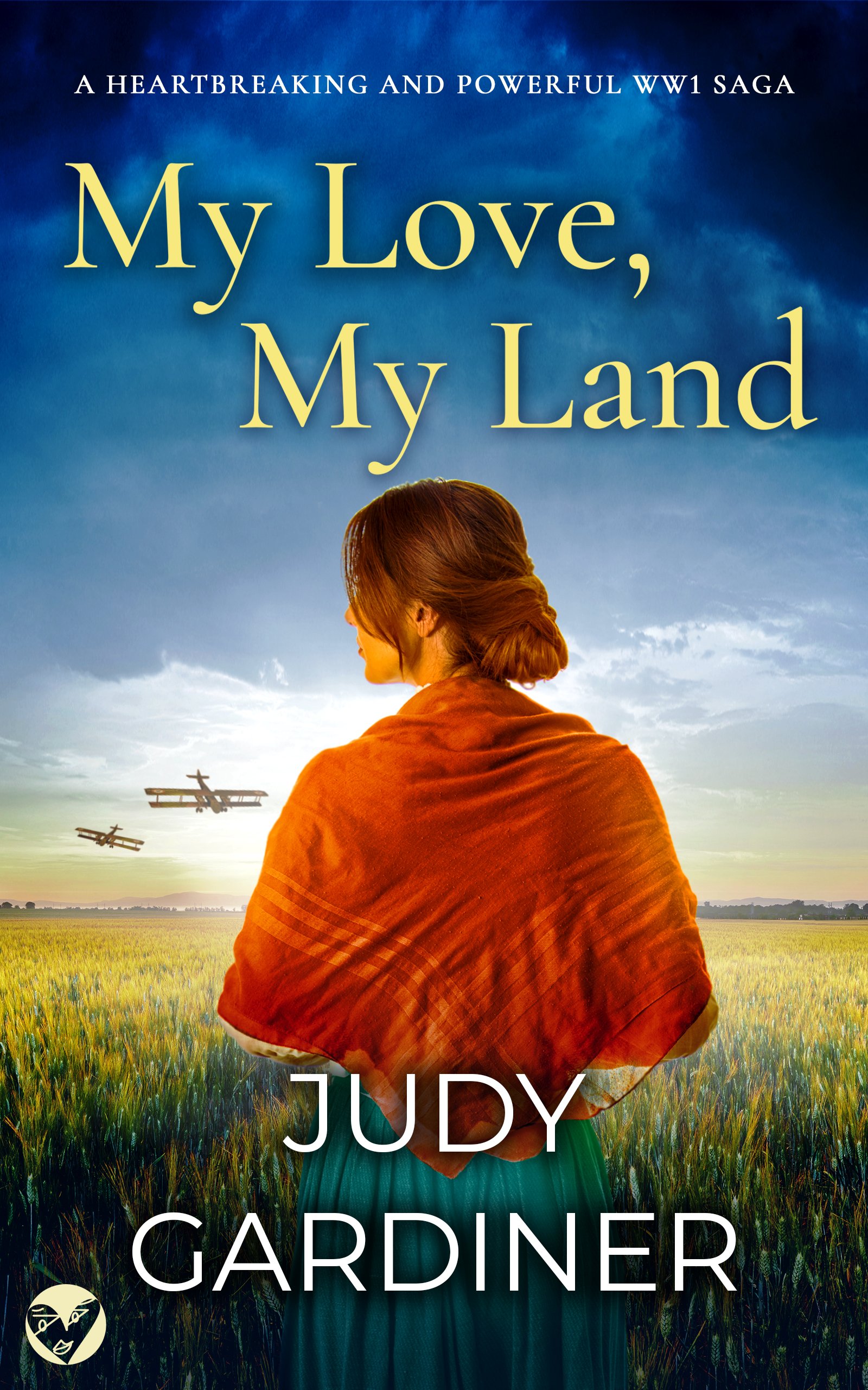 MY LOVE, MY LAND Publish cover.jpg