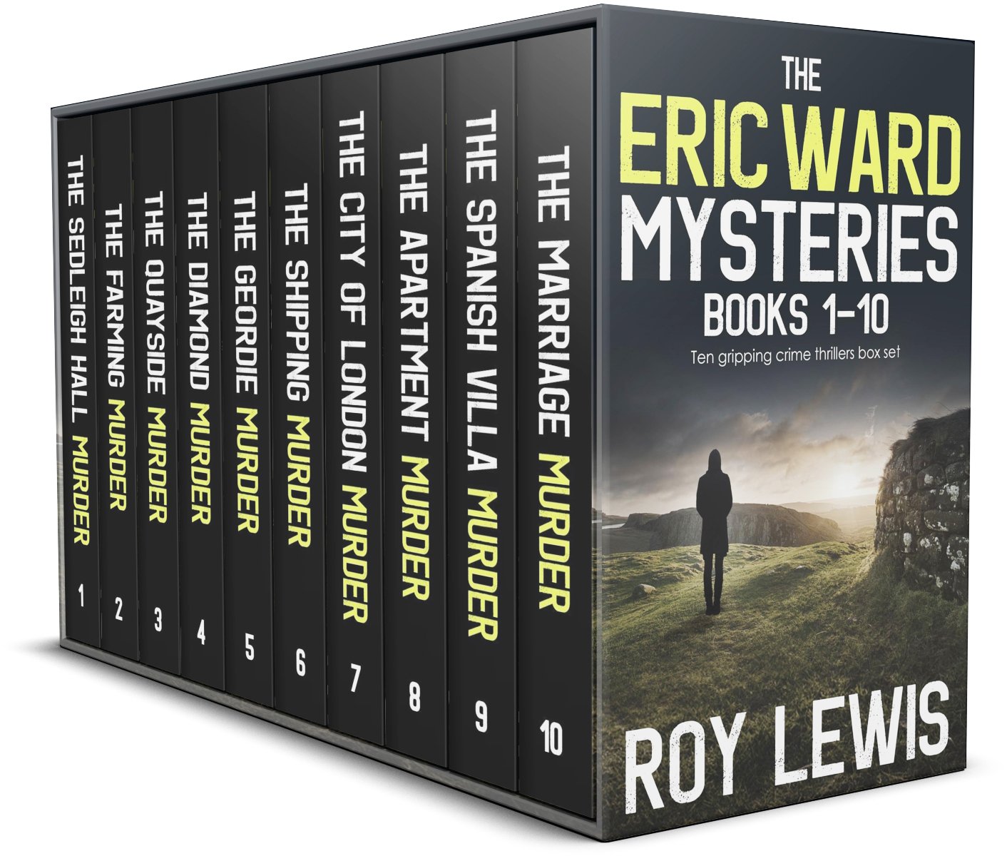 ERIC WARD MYSTERIES 1-10 BOX SET Cover Publish (1).jpg