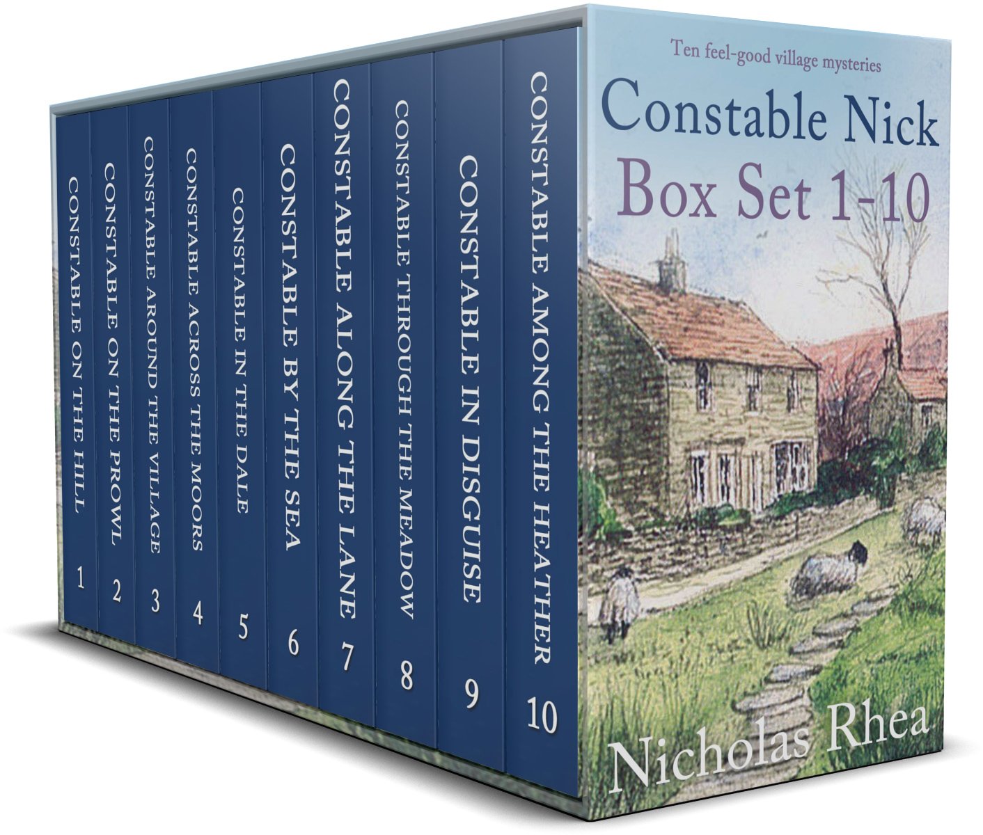 CONSTABLE NICK 1-10 BOX SET 610k cover publish.jpg