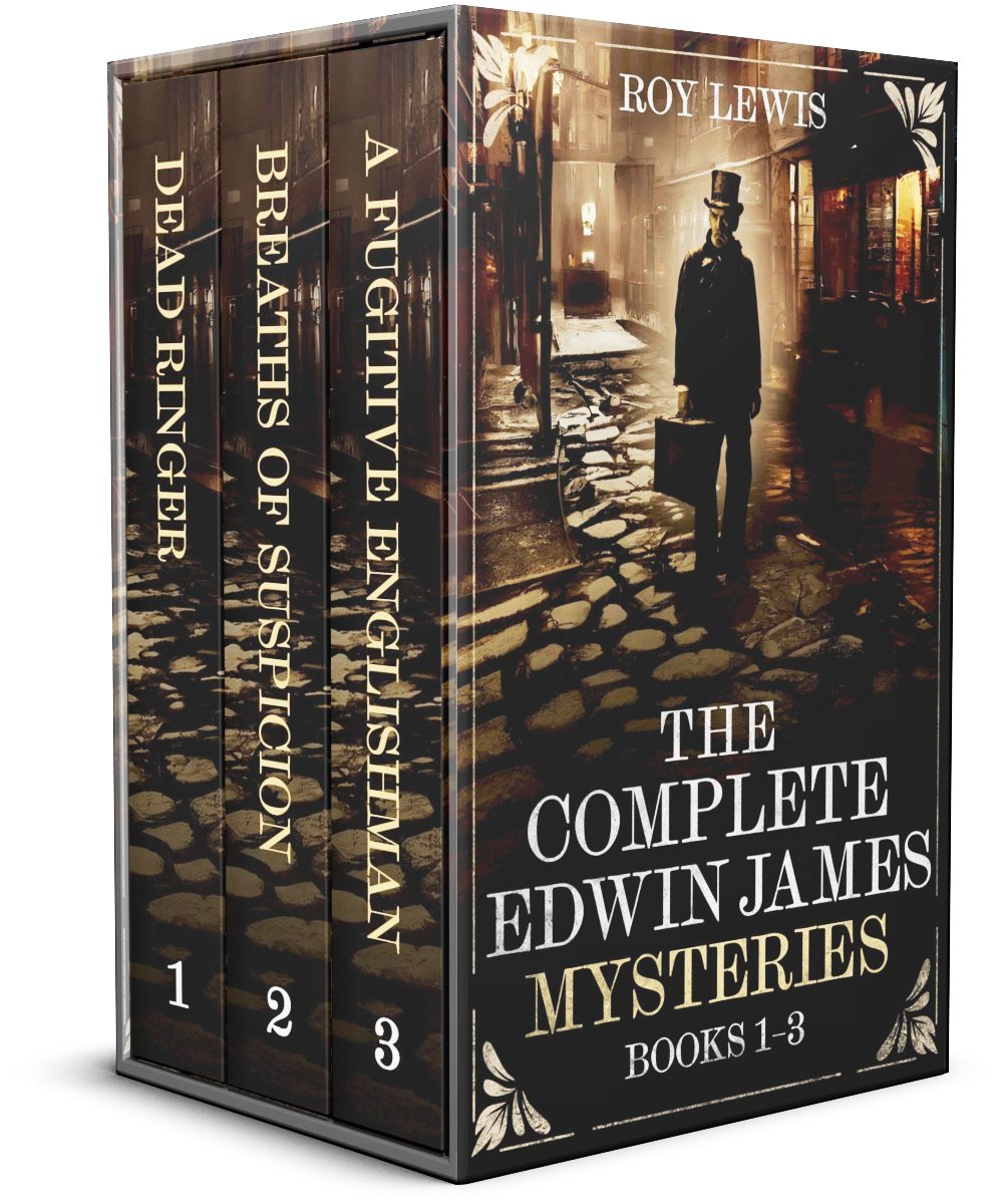 THE COMPLETE EDWIN JAMES MYSTERIES BOOKS 1–3 cover publish.jpg