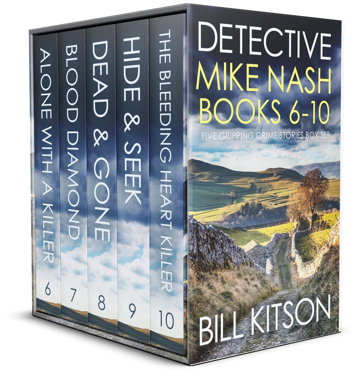 DETECTIVE MIKE NASH BOOKS 6-10 cover publish.jpg