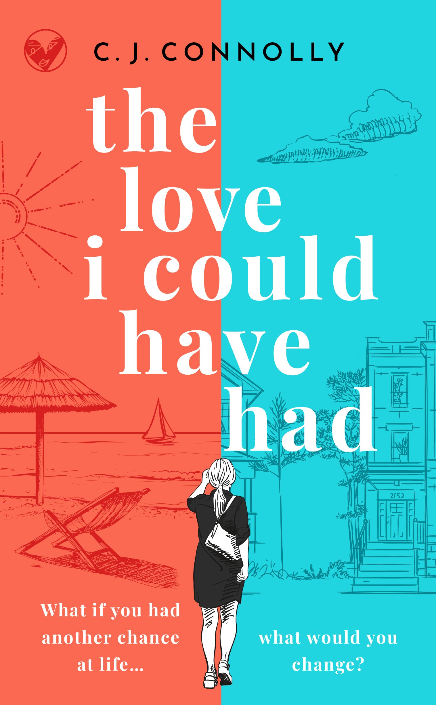 THE LOVE I COULD HAVE HAD cover publish.jpg