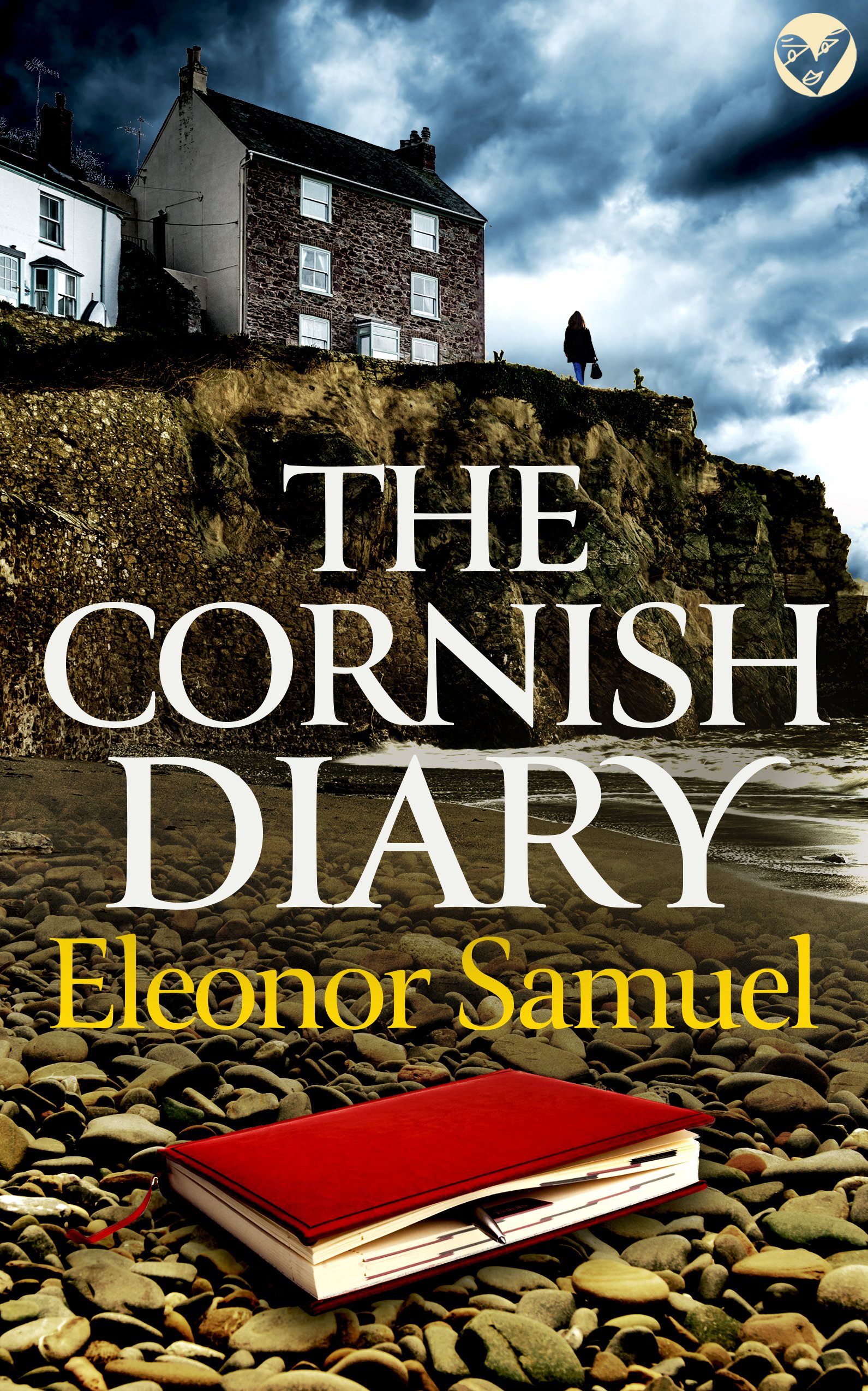 THE CORNISH DIARY Cover publish (1).jpg