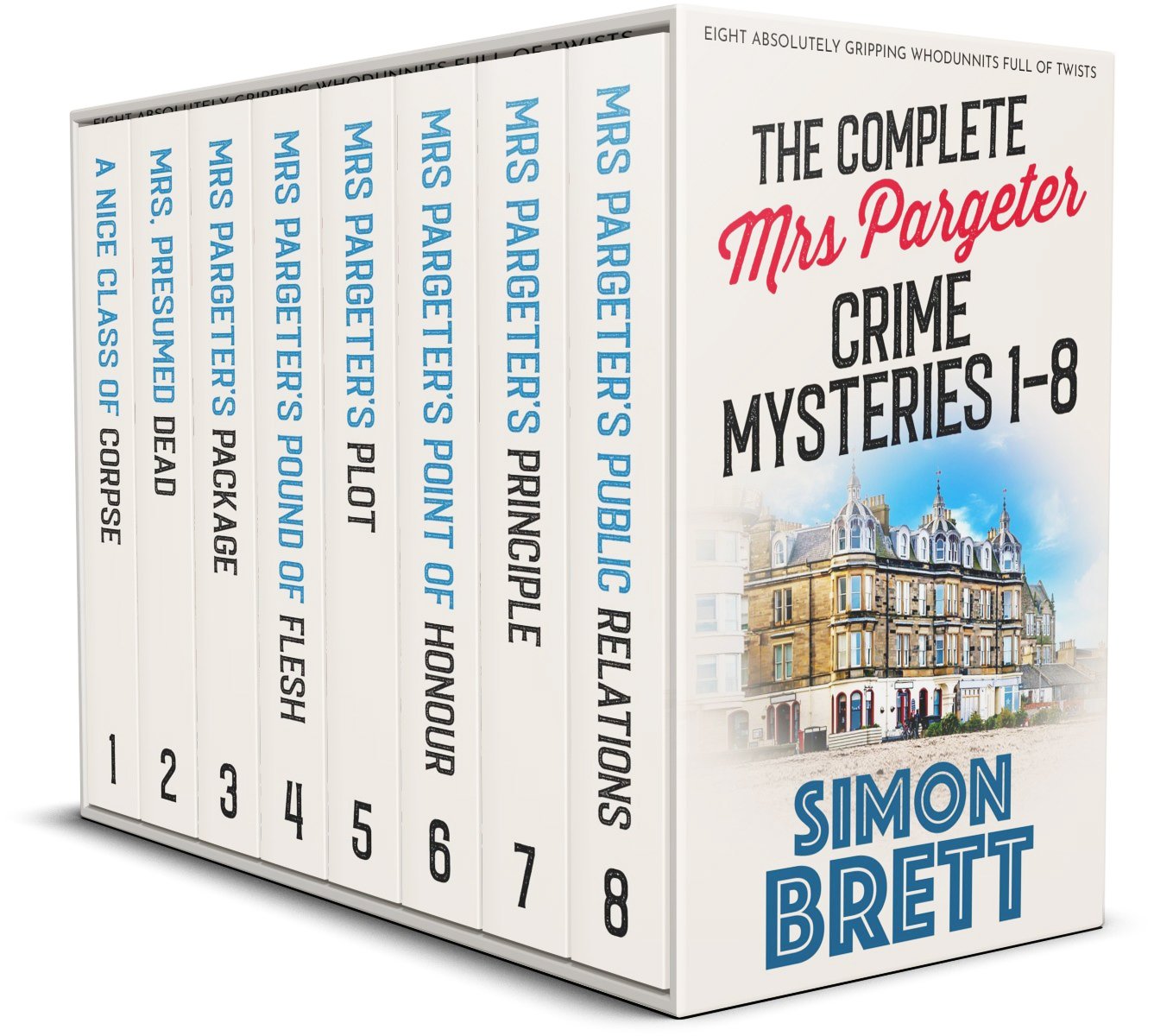 COMPLETE MRS PARGETER CRIME MYSTERIES 1-8 cover publish.jpg
