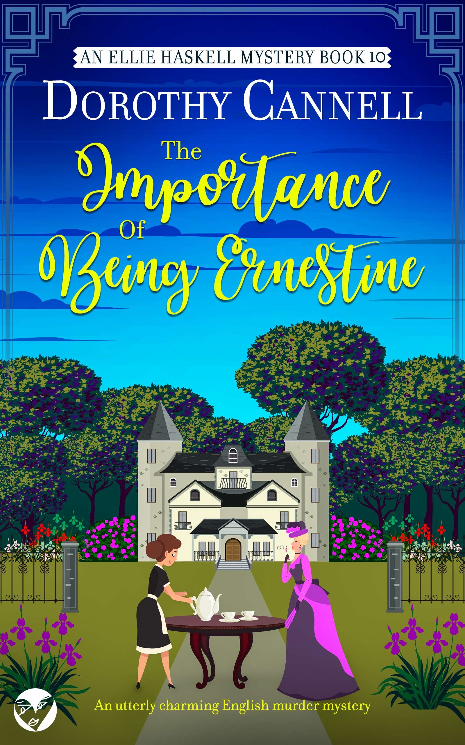 THE IMPORTANCE OF BEING ERNESTINE 526k cover publish.jpg