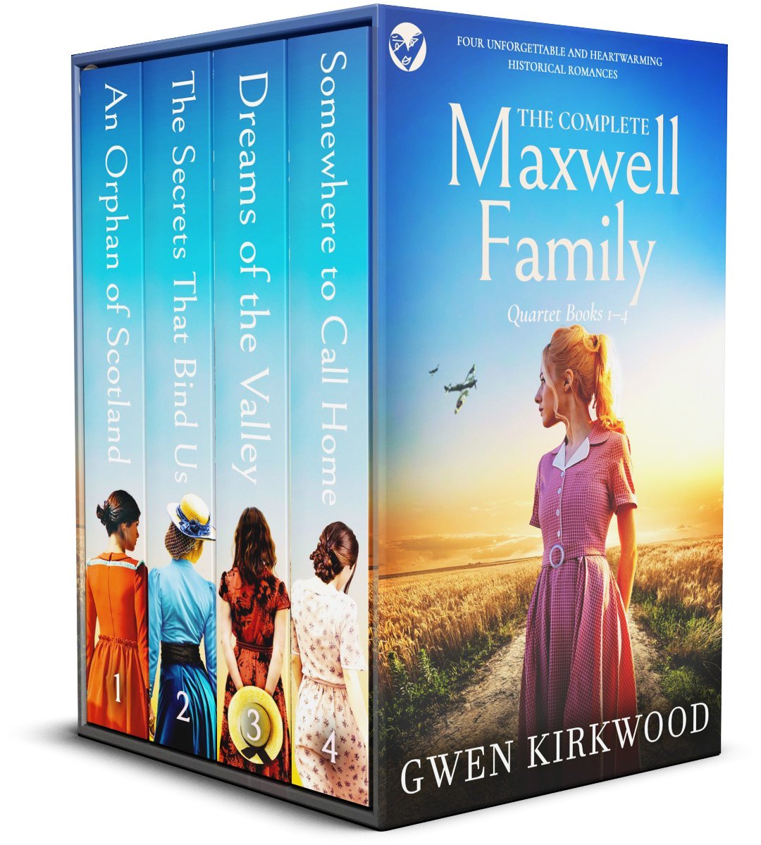 COMPLETE MAXWELL FAMILY QUARTET cover publish.jpg