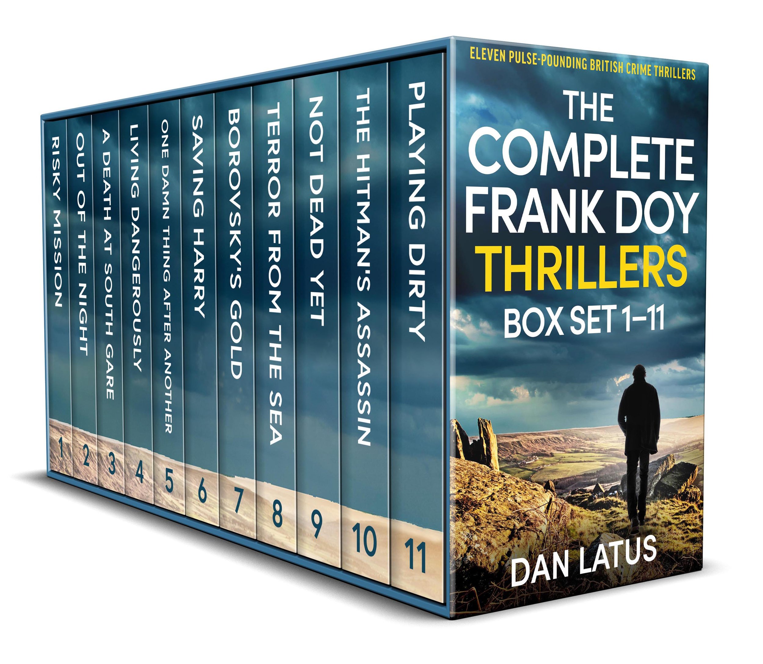 COMPLETE FRANK DOY THRILLERS BOX SET cover publish.jpg