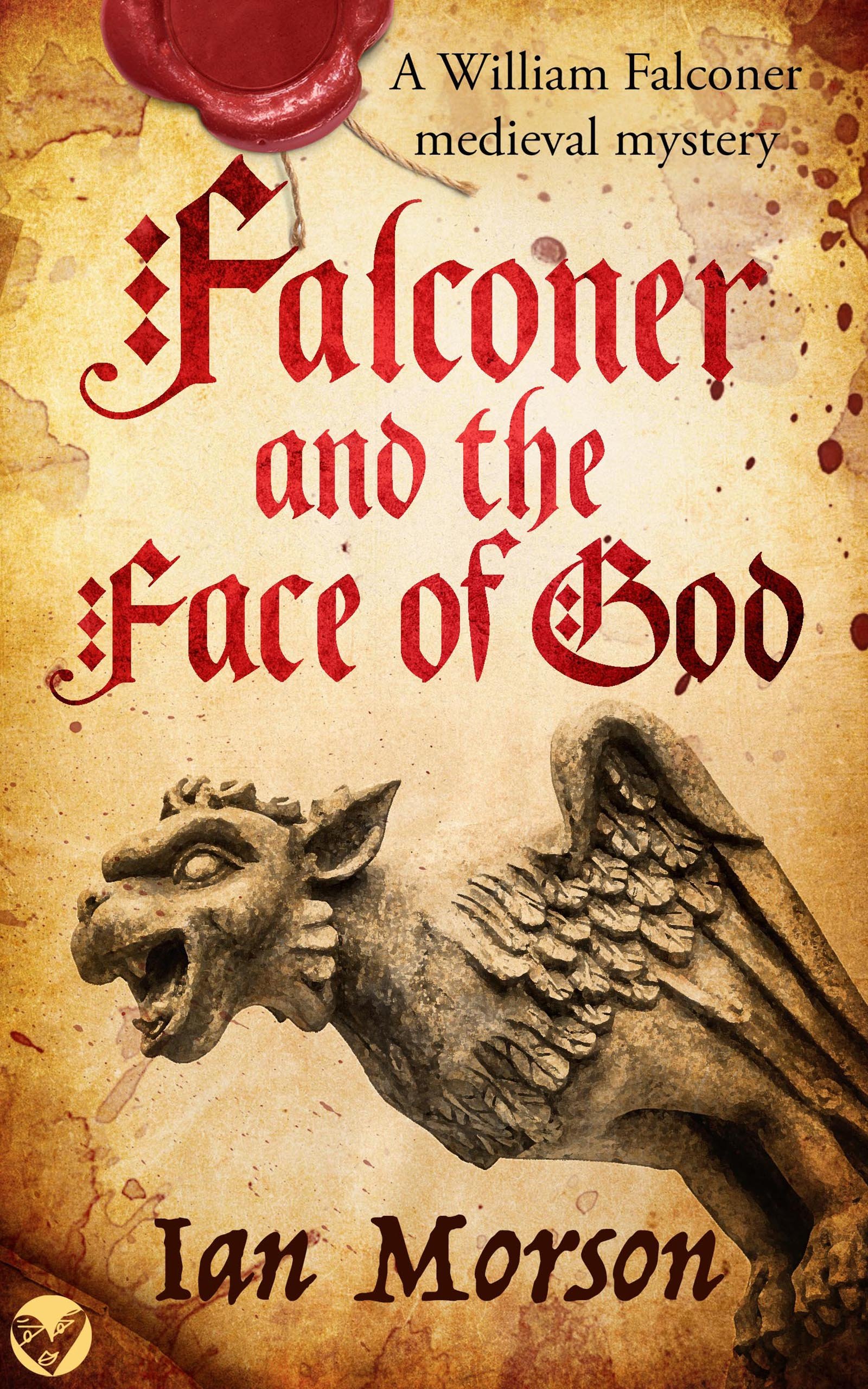 FALCONER AND THE FACE OF GOD Cover publish.jpg