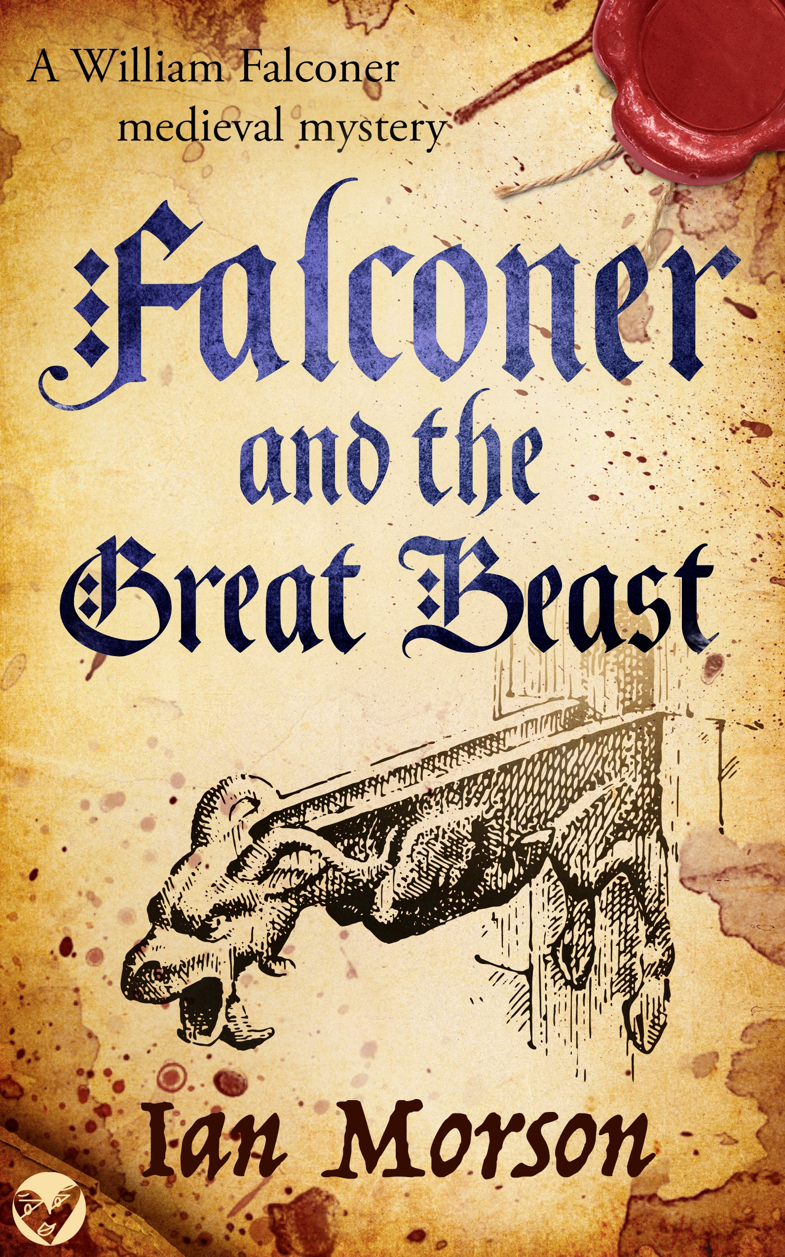 FALCONER AND THE GREAT BEAST Cover publish.jpg
