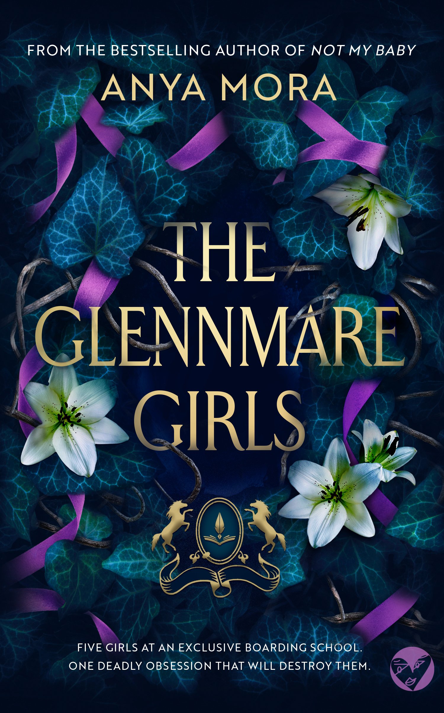 THE GLENNMARE GIRLS Cover publish.jpg