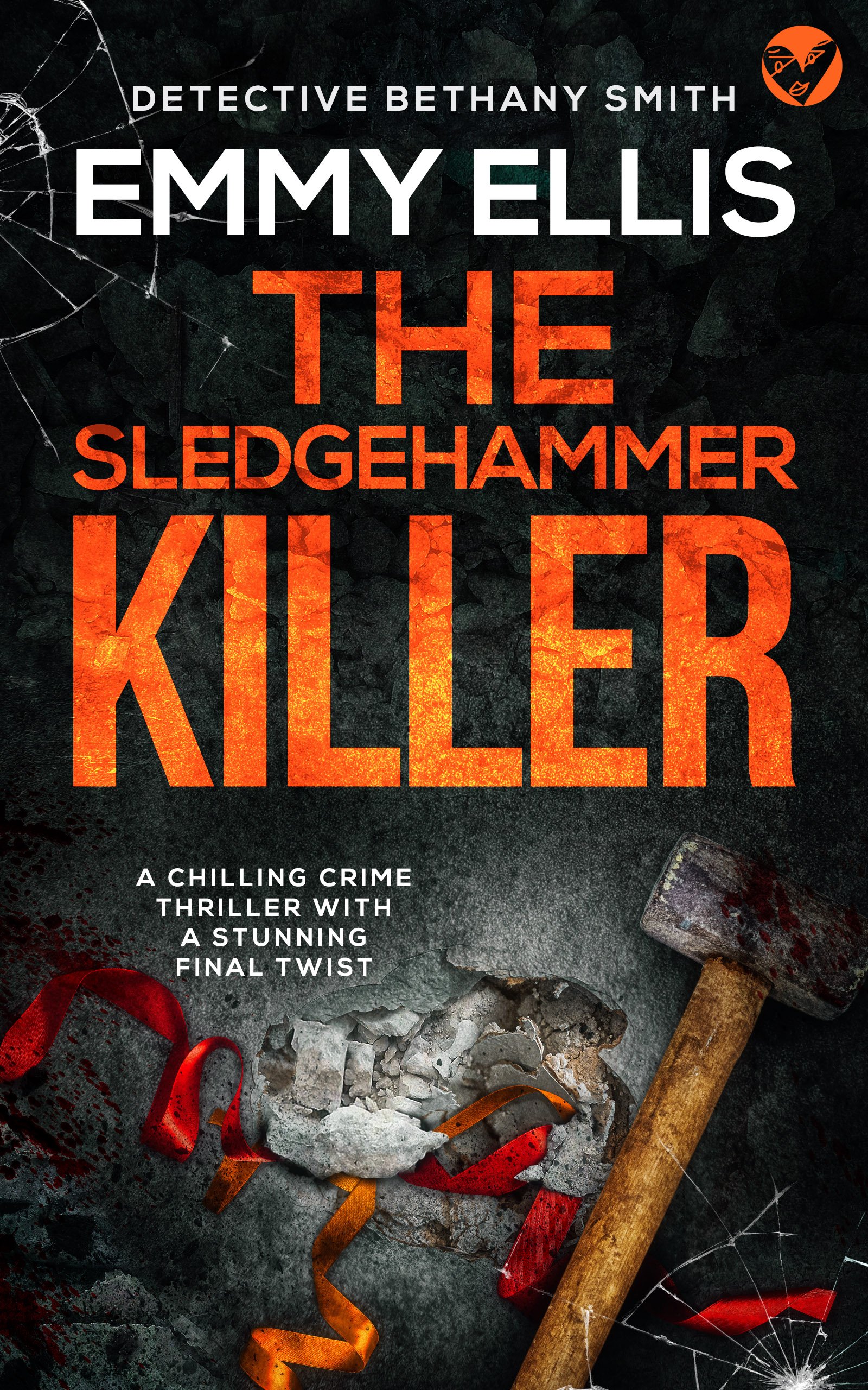 THE SLEDGEHAMMER KILLER Cover publish.jpg