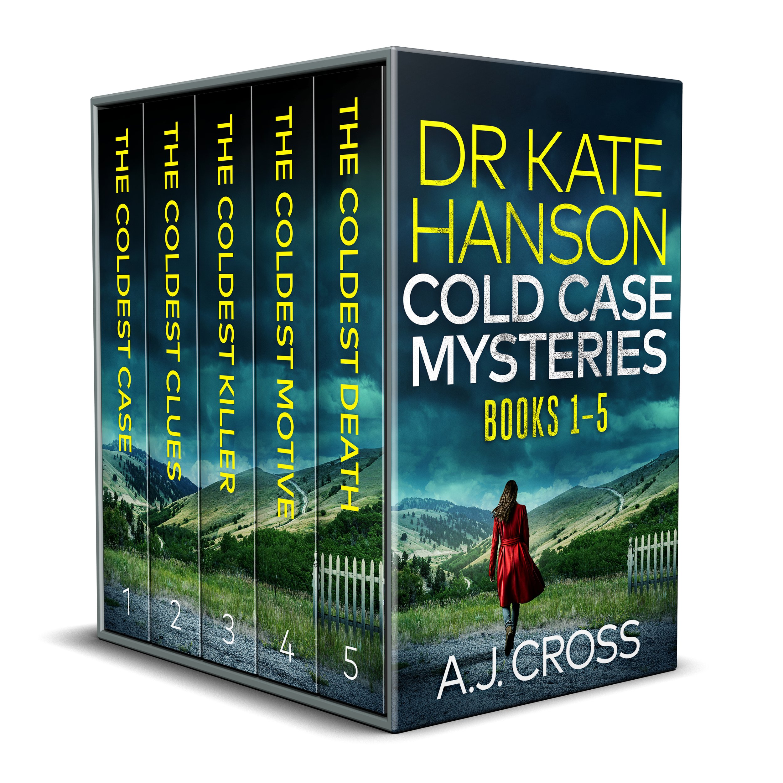 DR KATE HANSON COLD CASE MYSTERIES BOX SET 1–5 cover publish.jpg