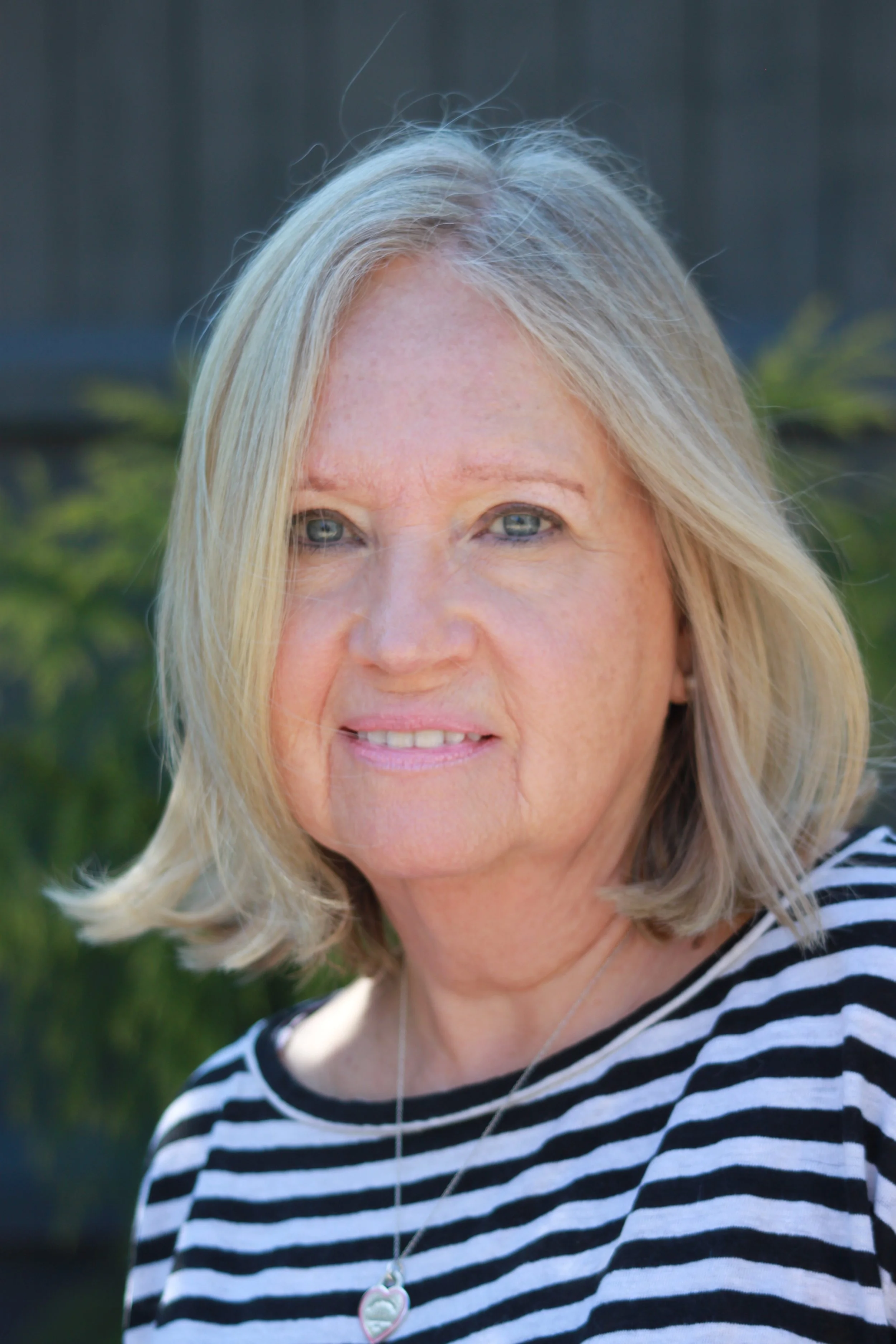 YVETTE DAVIES