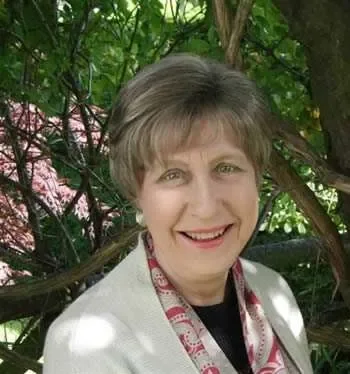 ALINE TEMPLETON