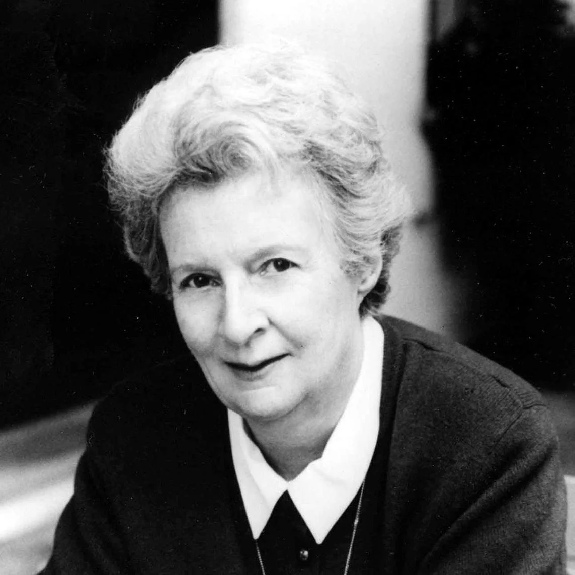 MARGARET YORKE