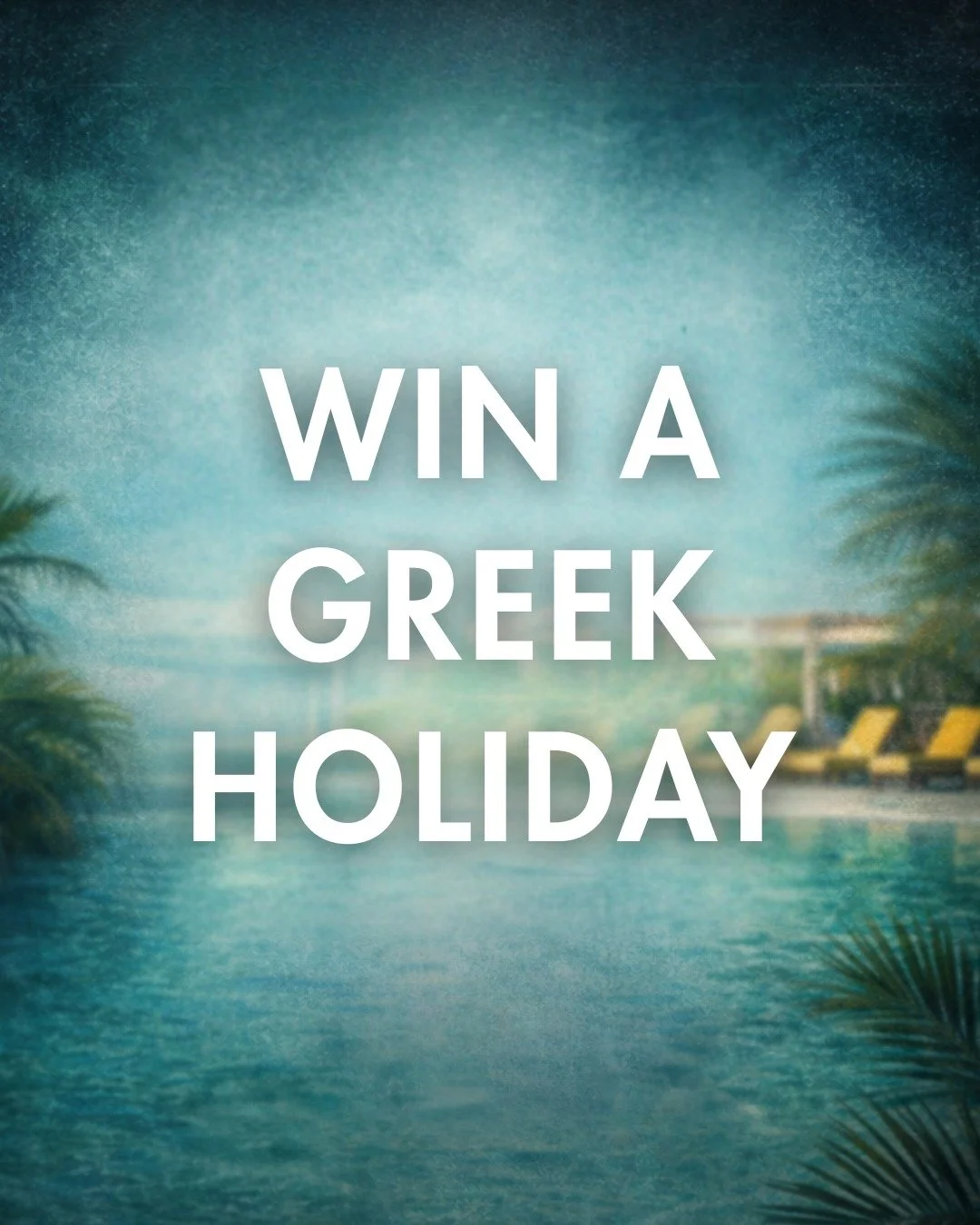 🇬🇷 WIN A LUXURY READING RETREAT IN GREECE! 🇬🇷

To celebrate the gripping new psychological thriller FIVE LIARS by D.L. Fisher &mdash; launching January 8 &mdash; we&rsquo;re giving one lucky reader the chance to escape to Greece for an unforgetta