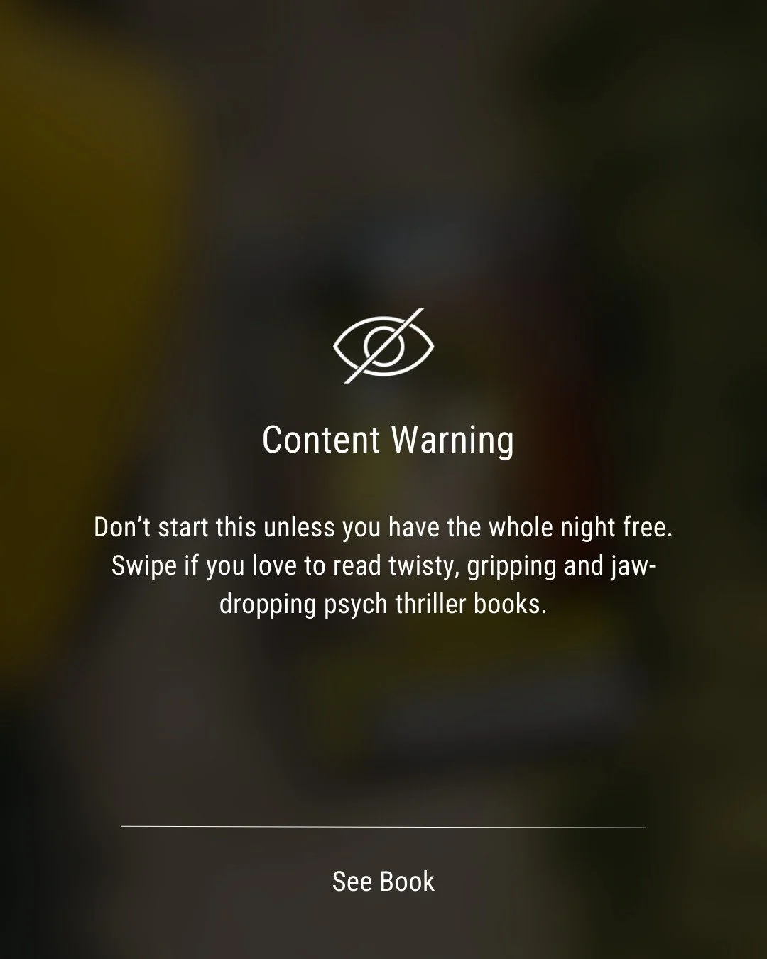 There is still time to mark off your Thursday . . . MY DAUGHTER IS MISSING by Darren O'Sullivan is one not to miss. Warning: you won't be able to put it down.

 Get your copy for just 0.99 here 🔗 https://geni.us/daughter-is-missing-fb