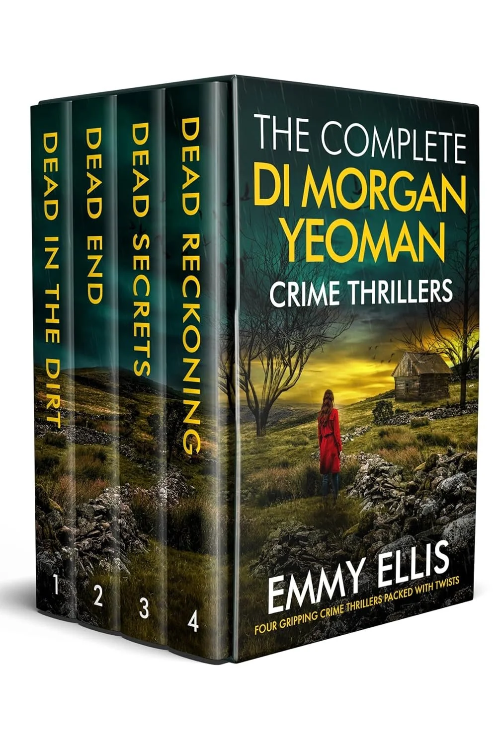 DI Morgan box set.jpg