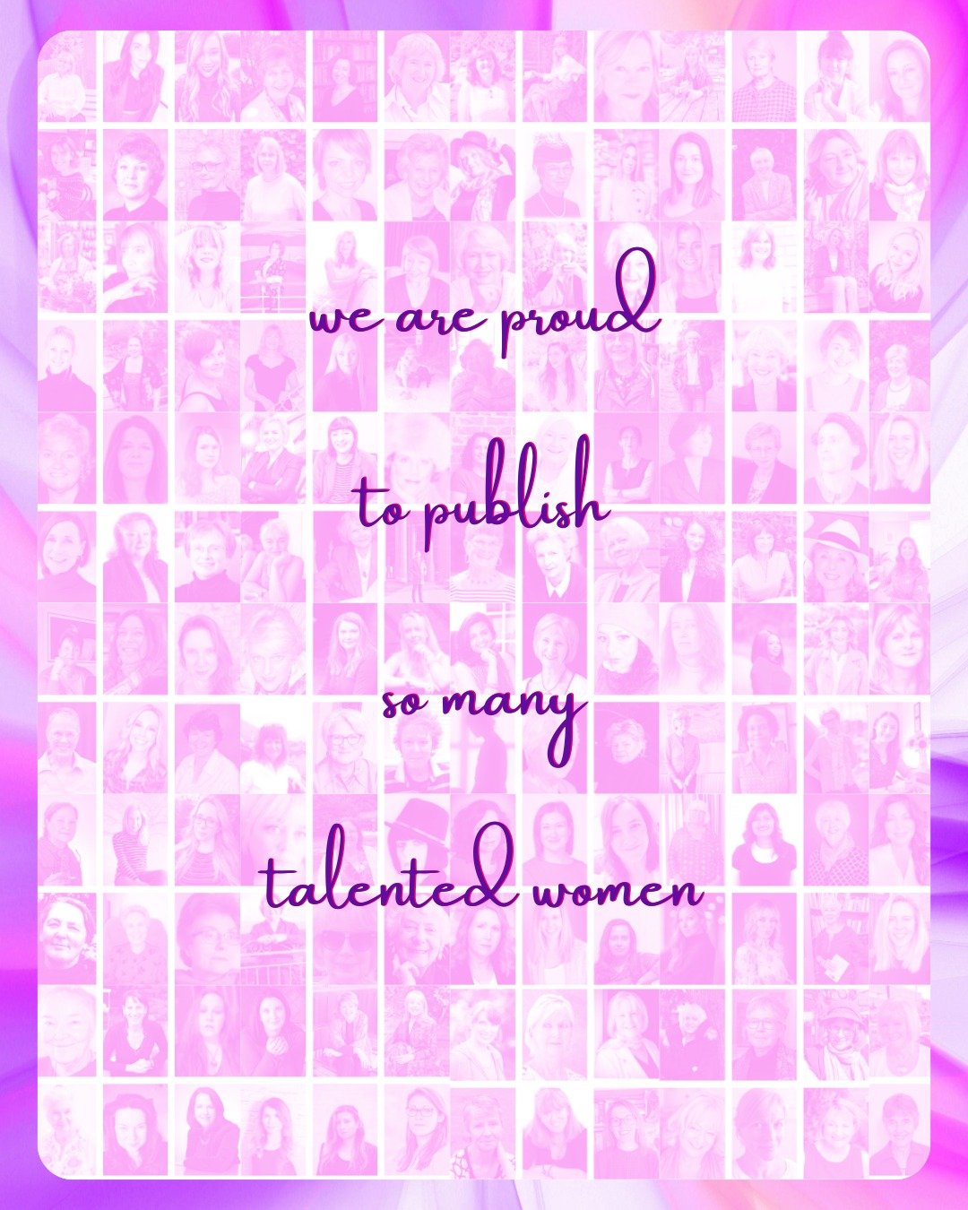 Happy International Women's Day from all of us at Joffe Books!