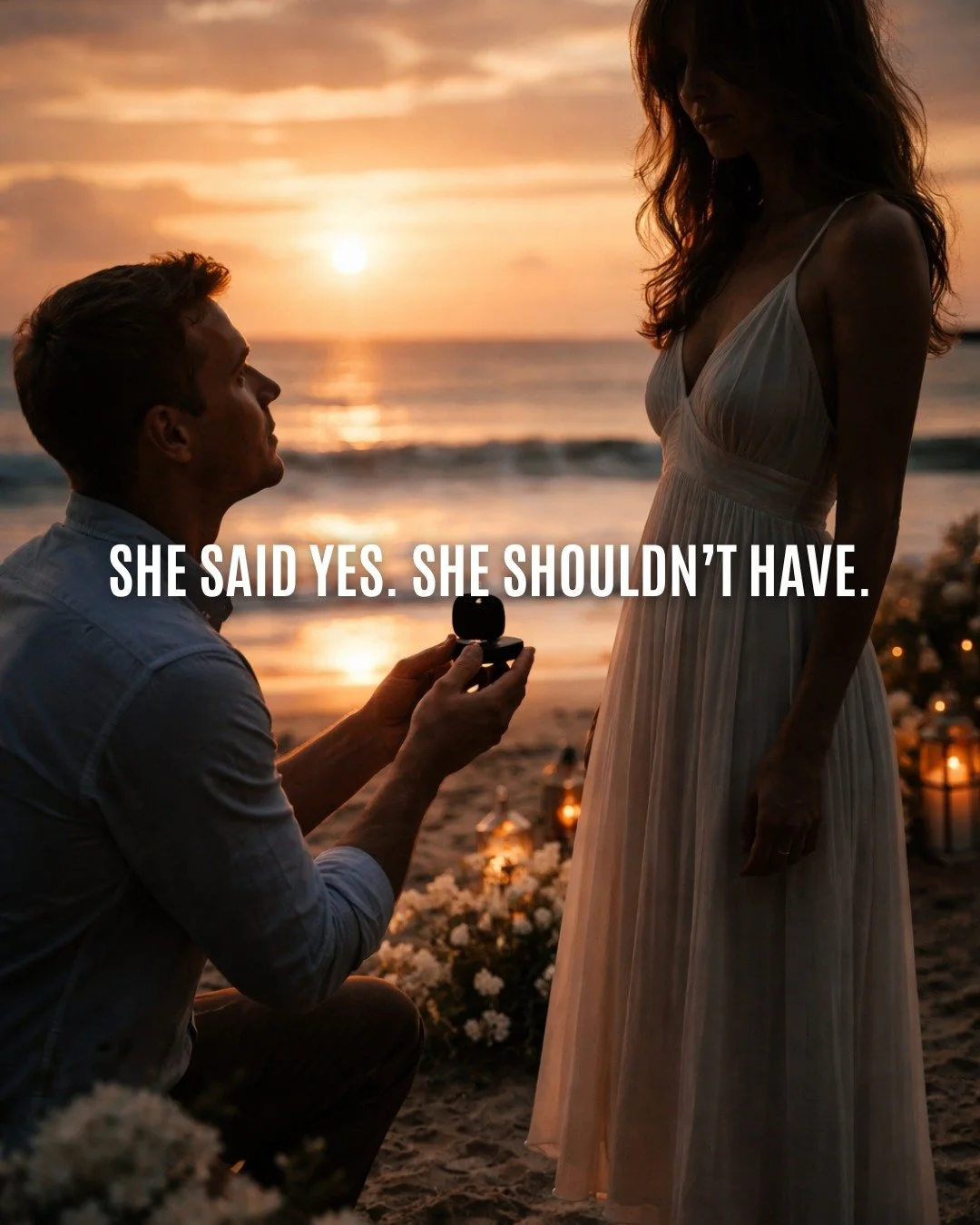 Divorce can be murder . . . and divorce lawyers can get murdered.

The Divorce Lawyer by McGarvey Black is available for pre-order today! Out 2 April 2026:  https://geni.us/the-divorce-lawyer-fb