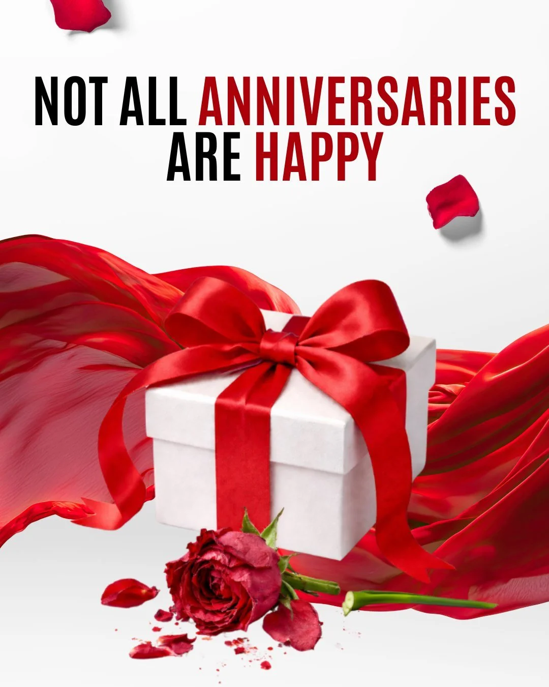 Happy anniversary.
Someone is trying to sabotage your life.
And they won&rsquo;t stop until you&rsquo;re destroyed.

🌹Happy Anniversary by Sonya Bateman is available for pre-order: https://geni.us/happy-anniversary-pre
Out 14 April!