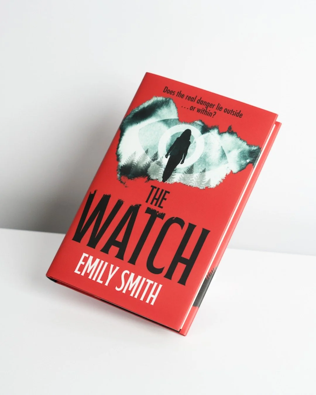 Want a gripping, spine-chilling, and thought-provoking speculative thriller with a mind-blowing twist? Look no further! THE WATCH by Emily Smith is OUT NOW for just &pound;0.99 on Kindle!