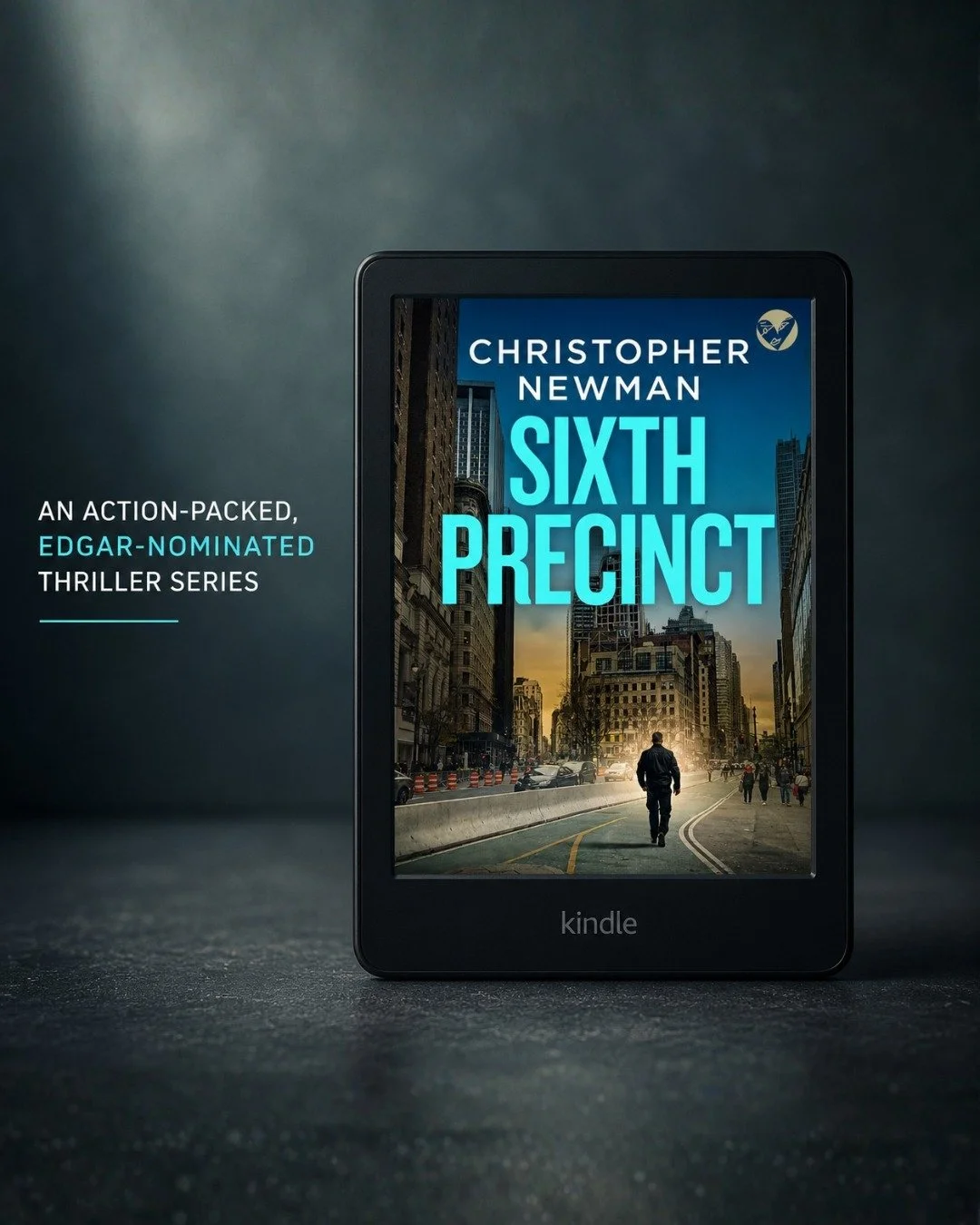 🔥 Murder. Art theft. Corruption. And Detective Joe Dante right in the middle of it all&hellip;

📖 SIXTH PRECINCT by Christopher Newman
👉 https://geni.us/sixth-precinct-fb
💥 Just $0.99