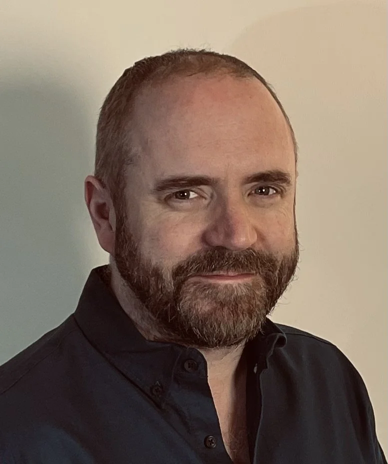 PETER JAY BLACK