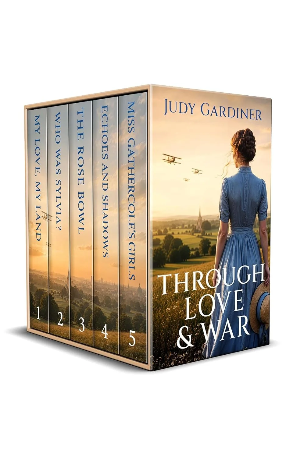 LOVE & WAR BOX SET.jpg