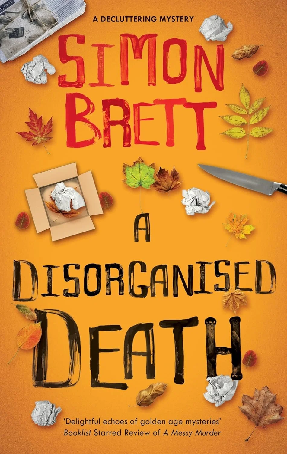 A DISORGANISED DEATH.jpg