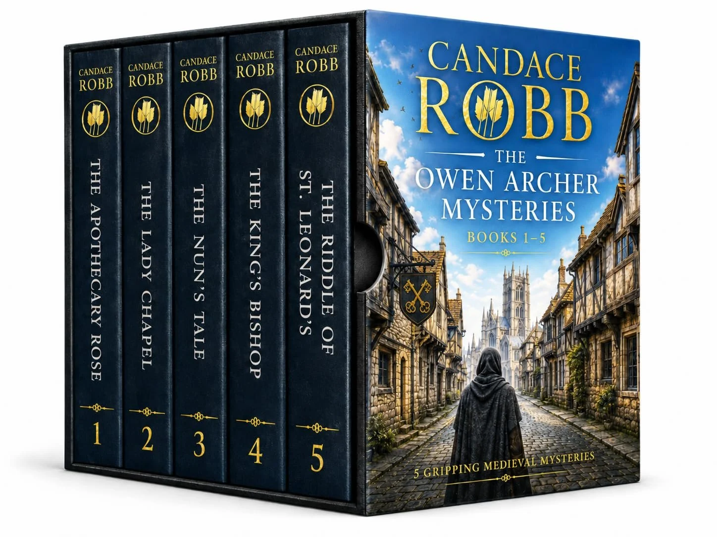OWEN ARCHER BOX SET.jpg