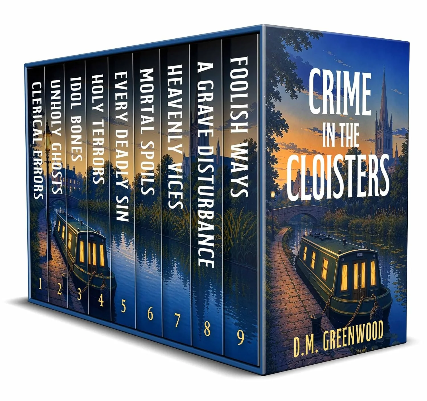 CLOISTERS BOX SET.jpg