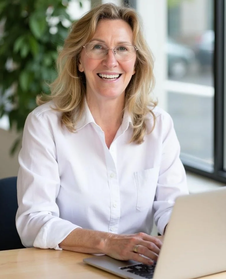 LINDA BERRY