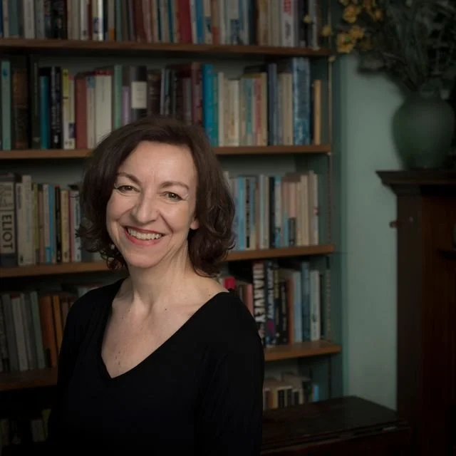 ALISON JOSEPH — JOFFE BOOKS, One of the UK's leading independent publishers