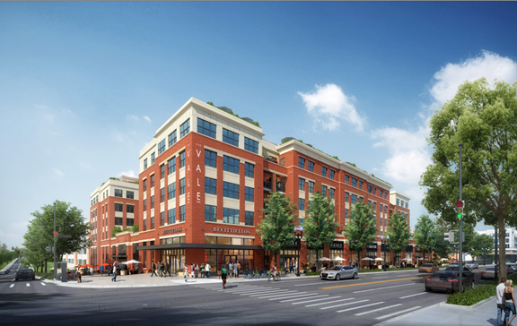 Primrose Schools Opening at Parks at Walter Reed