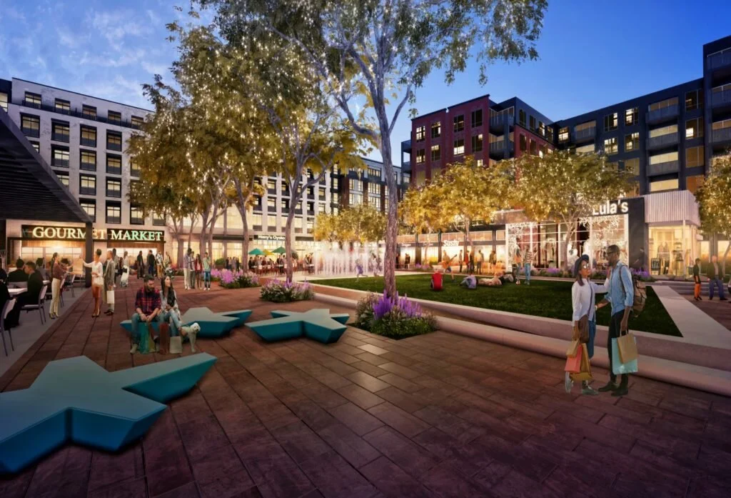 What’s New At The Old Walter Reed?