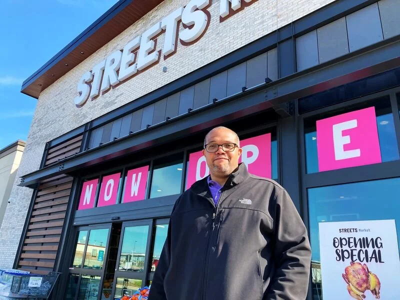 Yard 56, Bayview: Baltimore-based developer David Bramble brings life to a dead zone | COMMENTARY